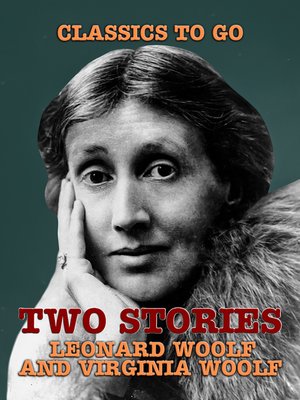 cover image of Two Stories